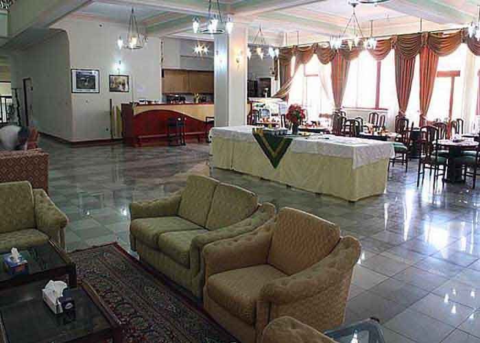 Dizin Gajereh Hotel ,3 star hotels in tehran