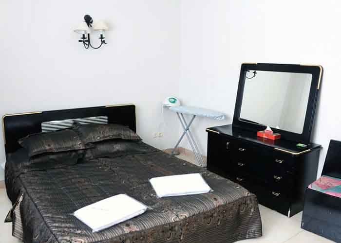 Two Beds Room, Dizin Gajereh Hotel ,3 star hotels in tehran