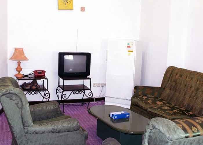 Dizin Gajereh Hotel ,3 star hotels in tehran