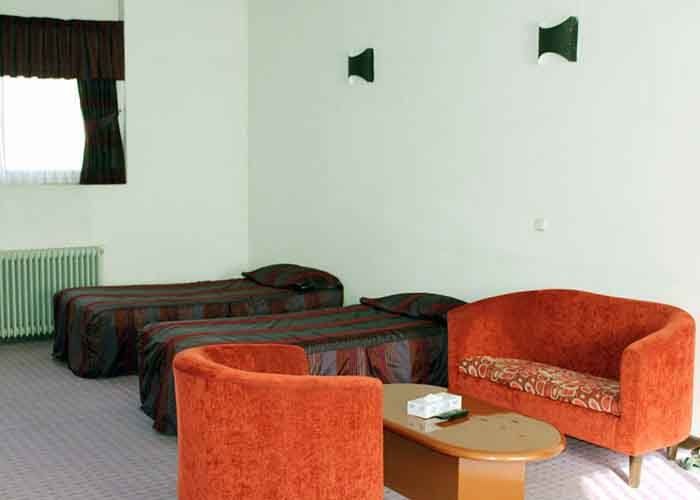 Dizin Gajereh Hotel ,3 star hotels in tehran