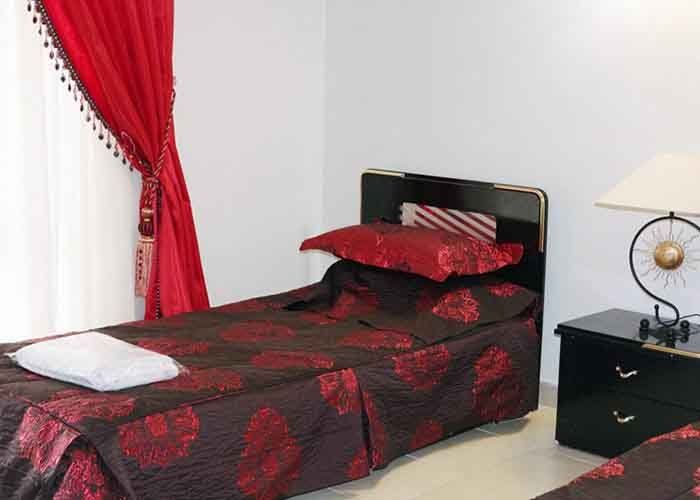 Dizin Gajereh Hotel ,3 star hotels in tehran