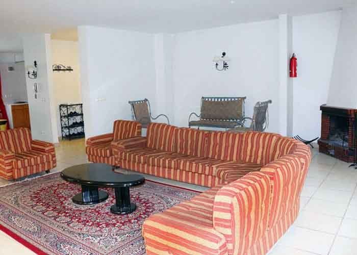 Dizin Gajereh Hotel ,3 star hotels in tehran