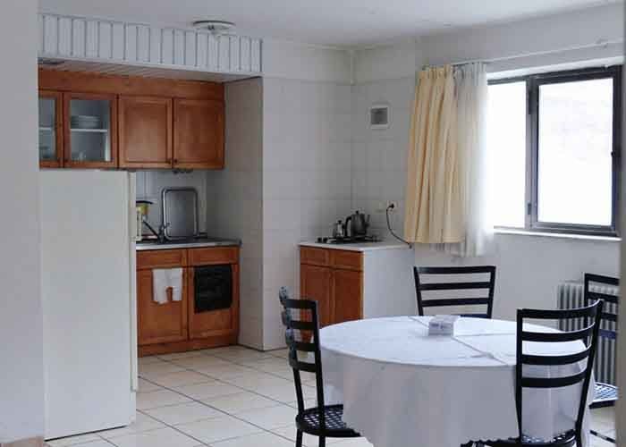 Dizin Gajereh Hotel ,3 star hotels in tehran