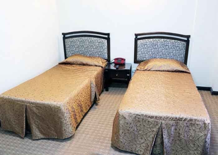 Dizin Gajereh Hotel ,3 star hotels in tehran