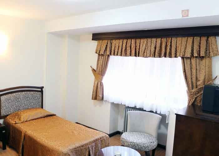 Dizin Gajereh Hotel ,3 star hotels in tehran