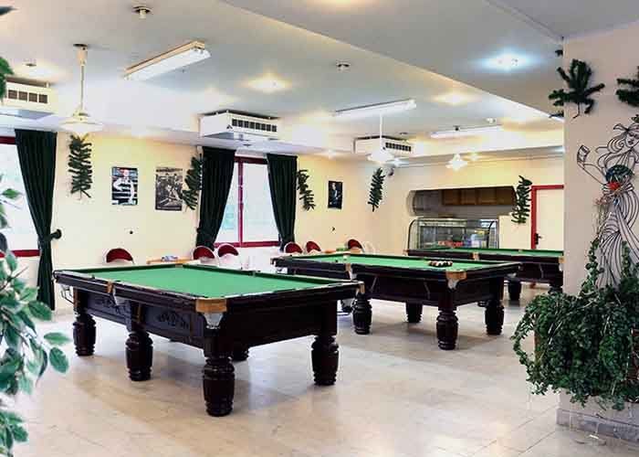 Dizin Gajereh Hotel ,3 star hotels in tehran