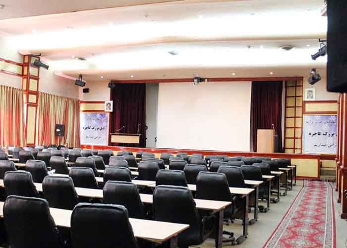 Dizin Gajereh Hotel ,3 star hotels in tehran