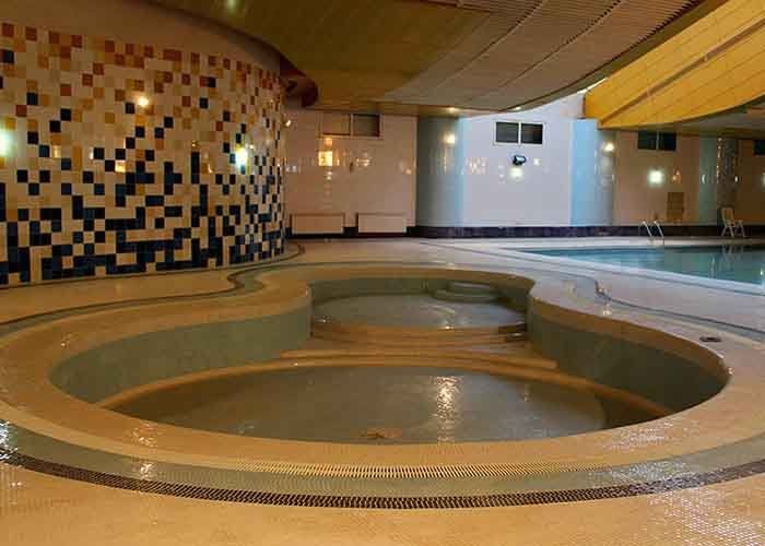 Dizin Gajereh Hotel ,3 star hotels in tehran