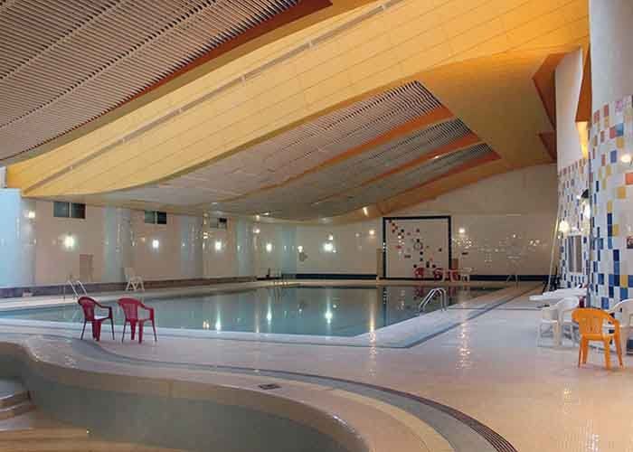 Dizin Gajereh Hotel ,3 star hotels in tehran