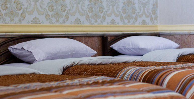 iran hotel room , Aftab Hotel tehran