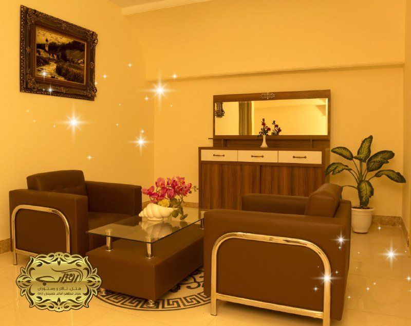 iran hotel room , Aftab Hotel tehran