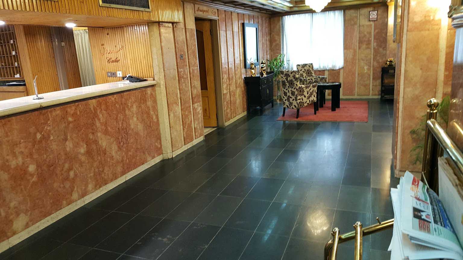 Tehran Alborz Hotel ,Tehran hotels, iran hotels ,3 star hotel in tehran