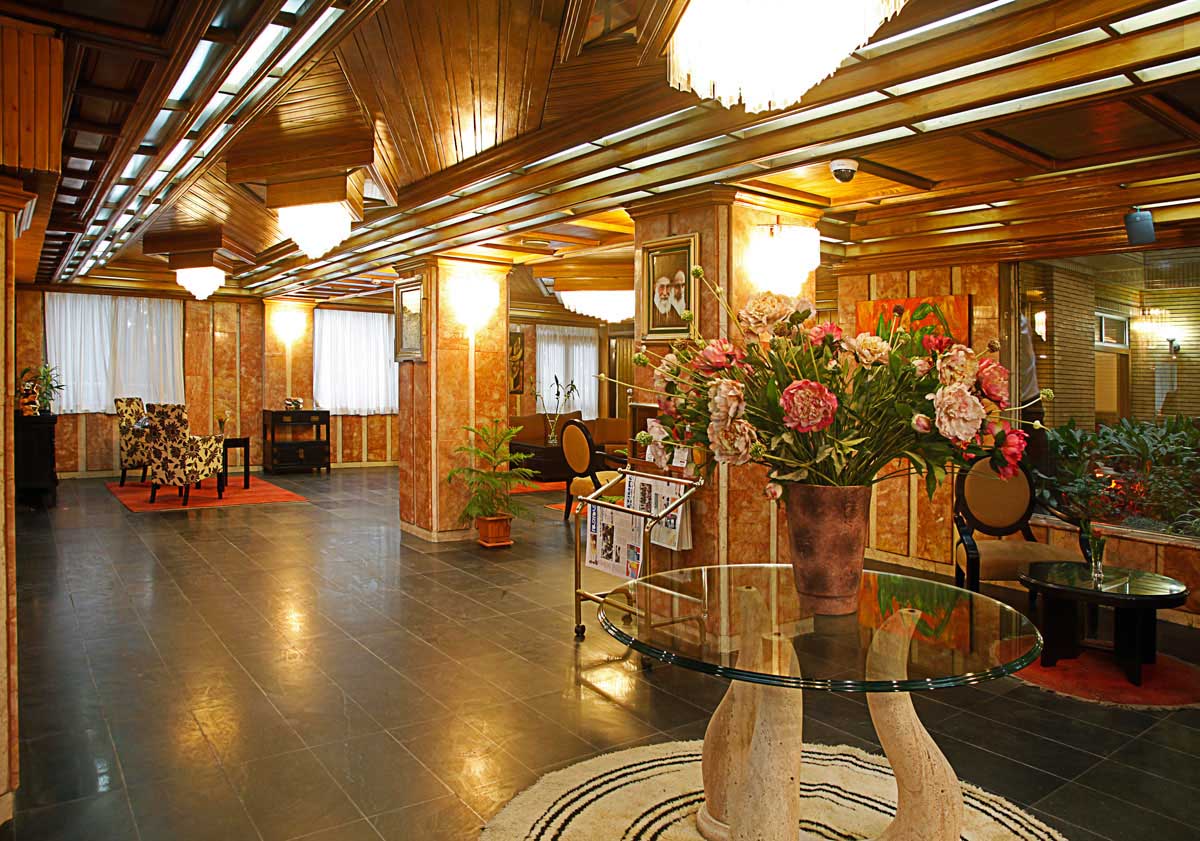 Tehran Alborz Hotel ,Tehran hotels, iran hotels ,3 star hotel in tehran