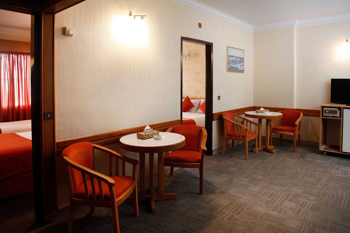 Tehran Alborz Hotel ,Tehran hotels, iran hotels ,3 star hotel in tehran