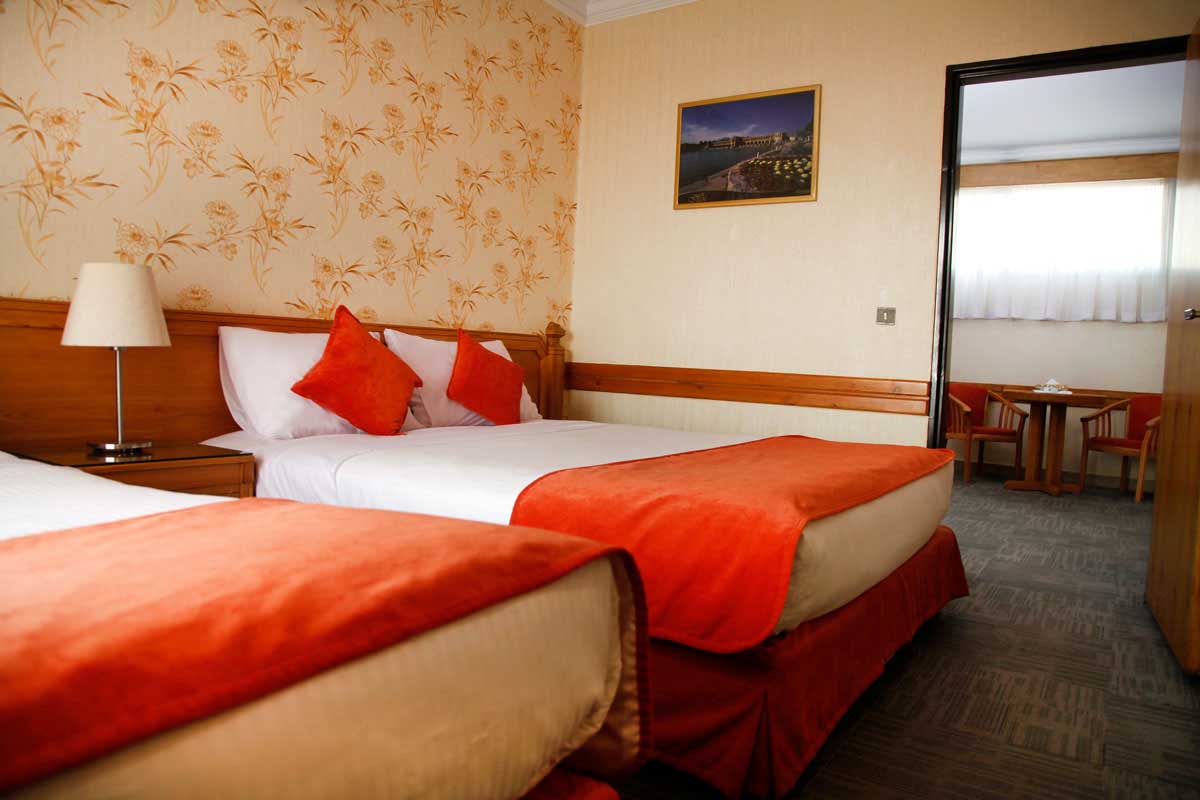 Tehran Alborz Hotel ,Tehran hotels, iran hotels ,3 star hotel in tehran