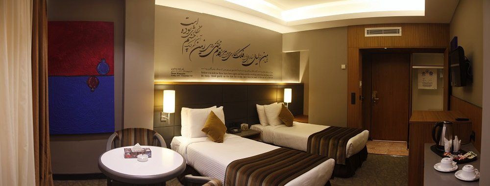 Tehran Amir Hotel,Tehran hotels, iran hotels,3 star hotel in tehran