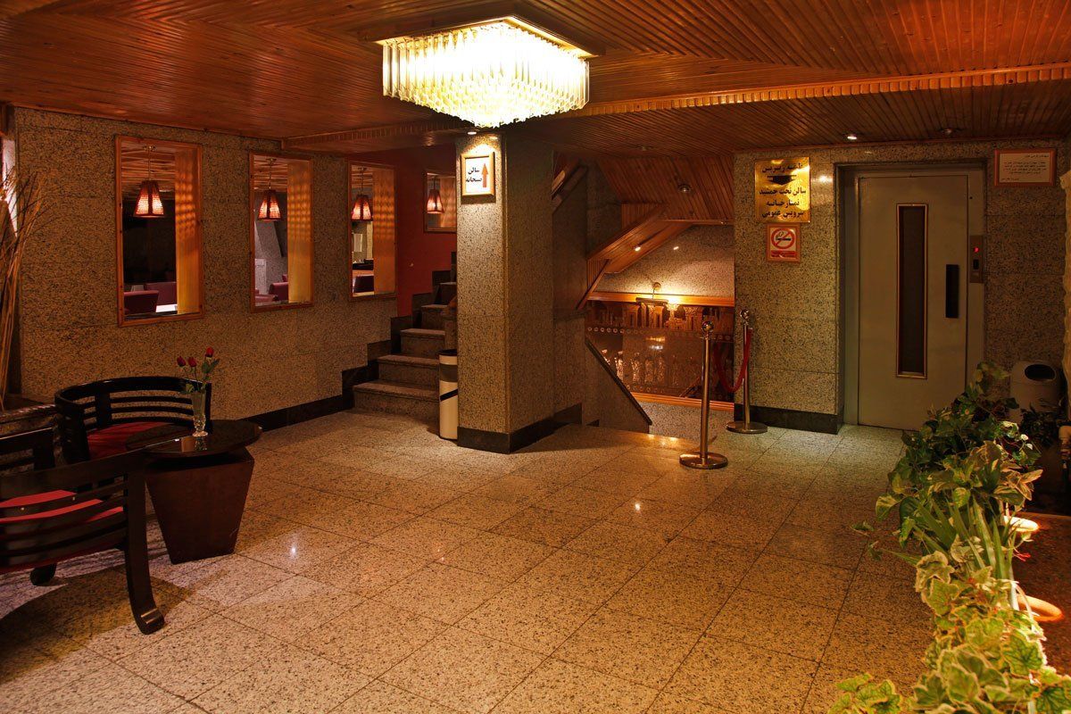 Tehran Amir Hotel,Tehran hotels, iran hotels,3 star hotel in tehran