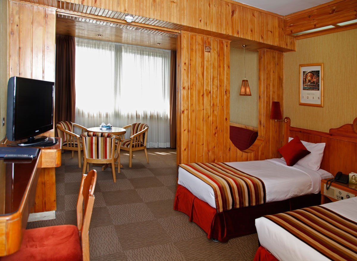 Tehran Amir Hotel,Tehran hotels, iran hotels,3 star hotel in tehran