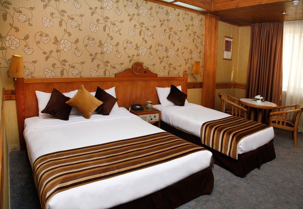 Tehran Amir Hotel,Tehran hotels, iran hotels,3 star hotel in tehran