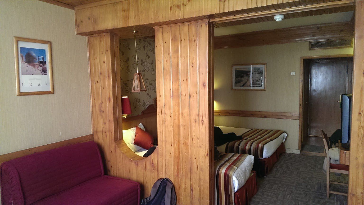 Tehran Amir Hotel,Tehran hotels, iran hotels,3 star hotel in tehran