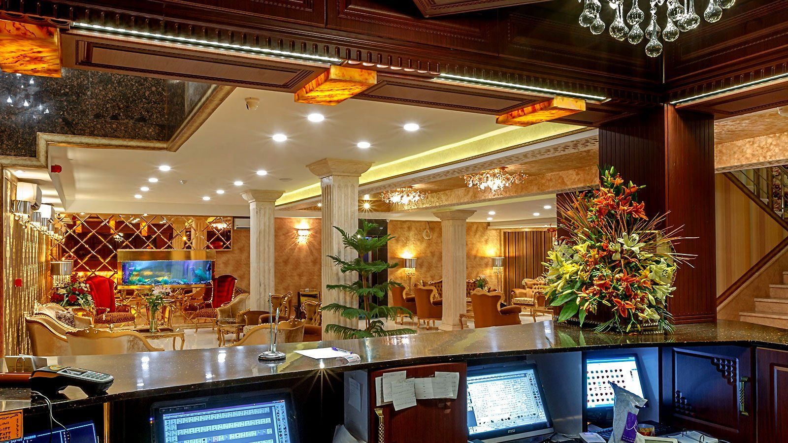 Tehran Aramis Hotel,Tehran hotels, iran hotels