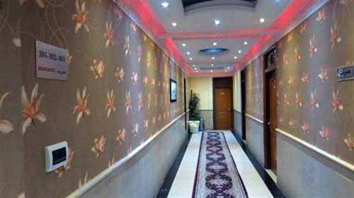 Tehran Arman Hotel ,Tehran hotels, iran hotels ,2 star hotel in tehran
