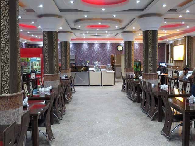Tehran Arman Hotel ,Tehran hotels, iran hotels ,2 star hotel in tehran