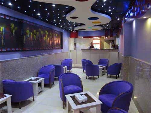 Tehran Arman Hotel ,Tehran hotels, iran hotels ,2 star hotel in tehran