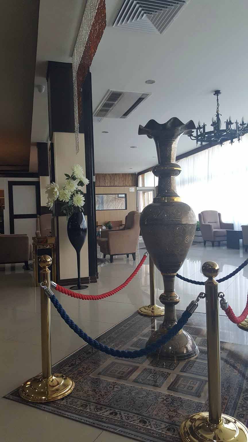 Tehran Asareh Hotel ,Tehran hotels, iran hotels  ,4 star hotel in tehran