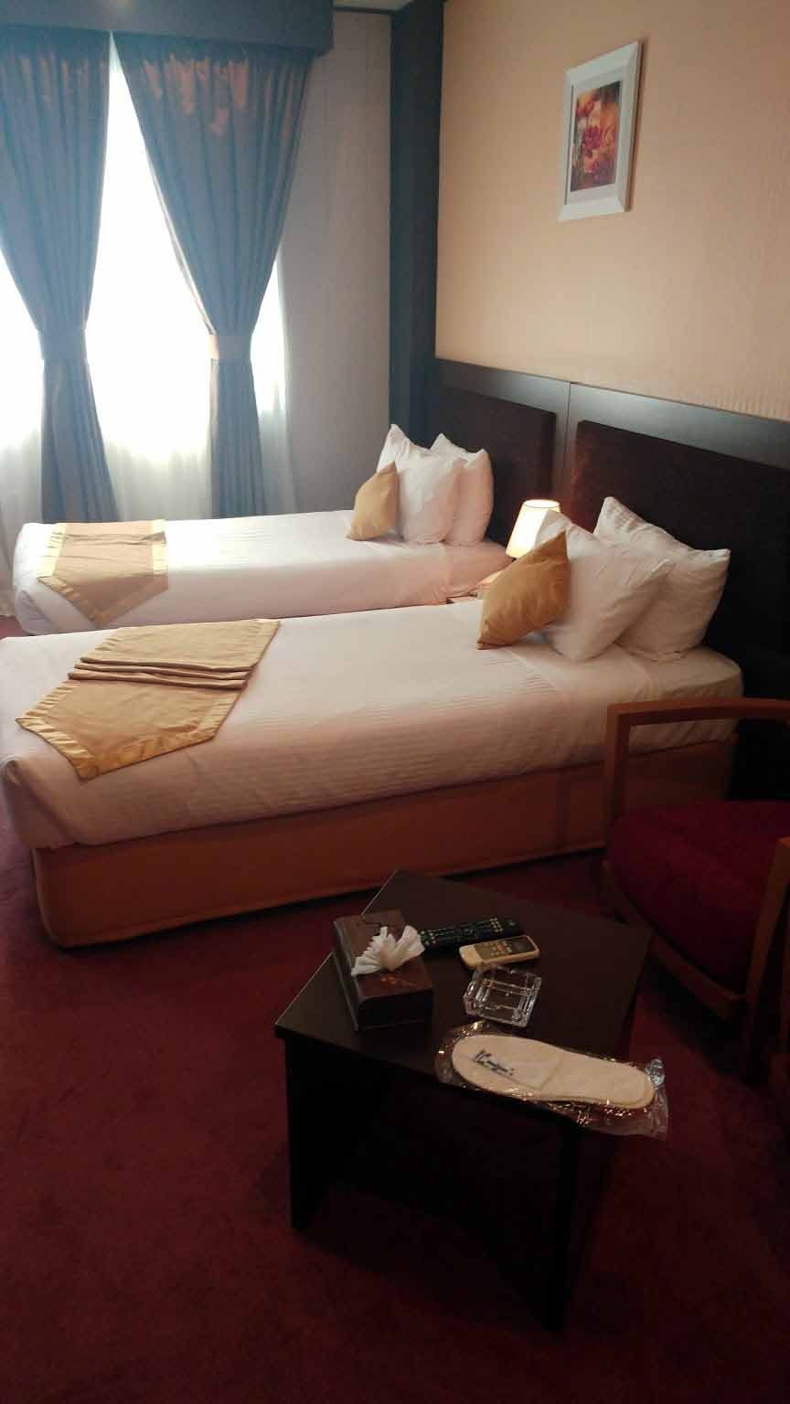 Tehran Asareh Hotel ,Tehran hotels, iran hotels  ,4 star hotel in tehran