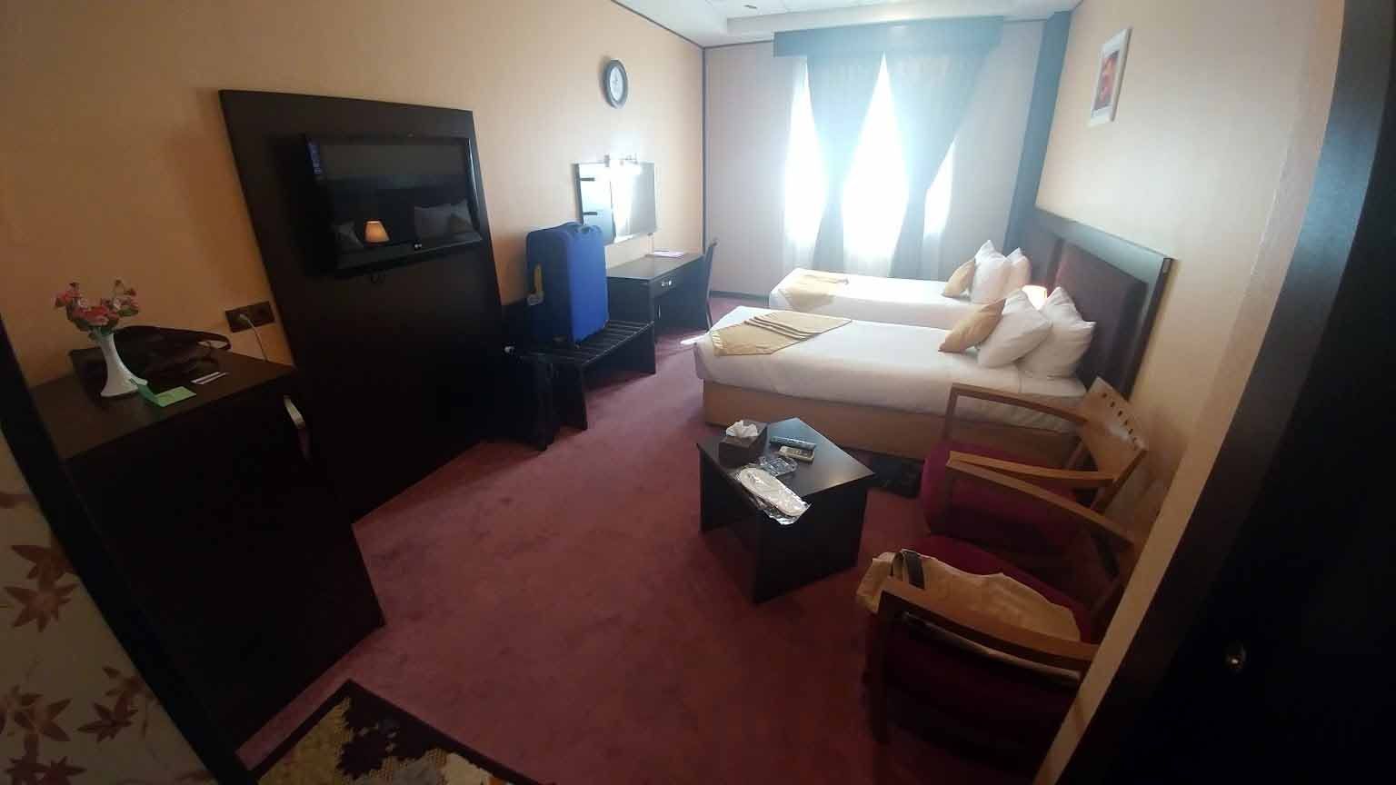 Tehran Asareh Hotel ,Tehran hotels, iran hotels  ,4 star hotel in tehran