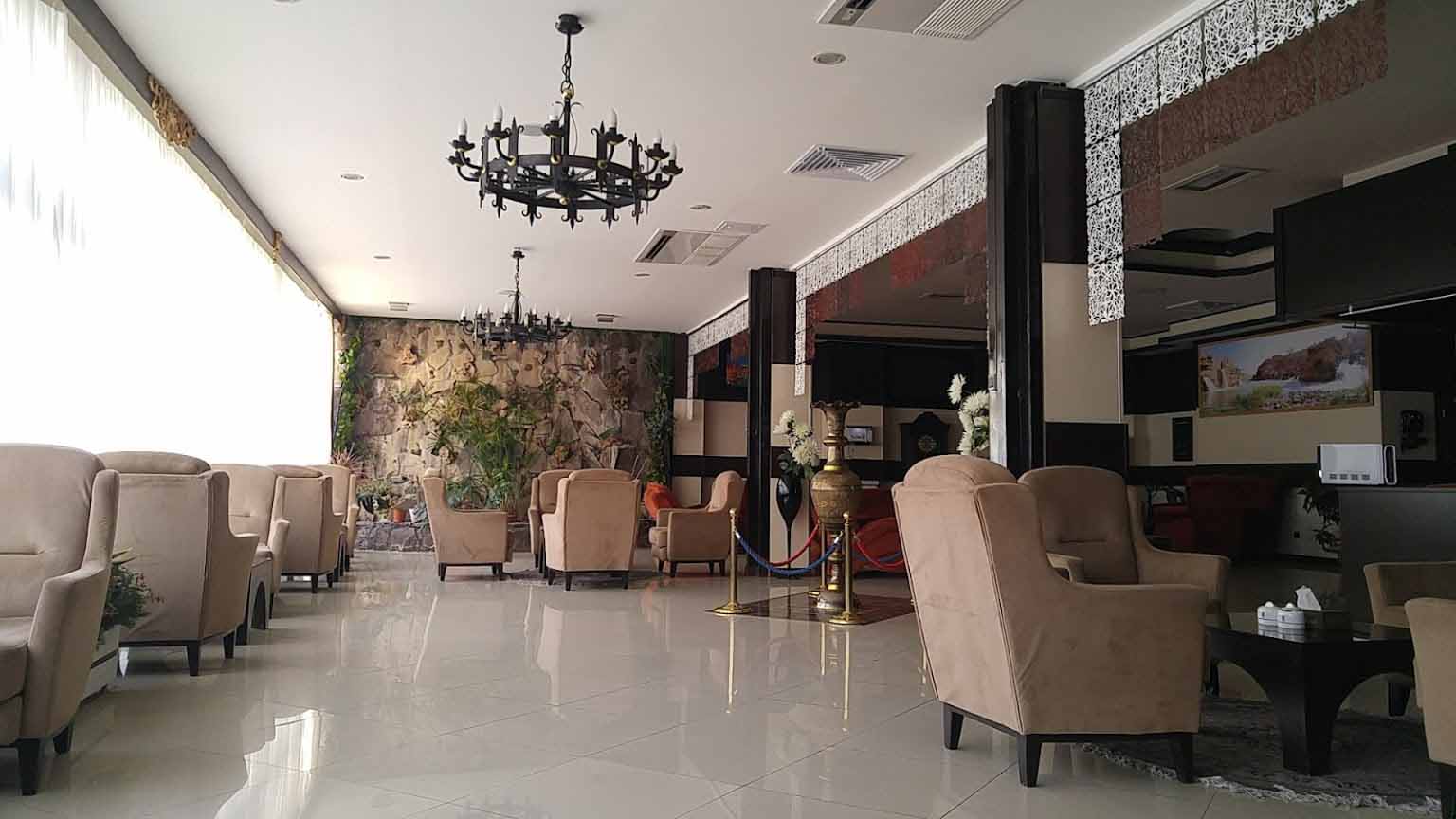 Tehran Asareh Hotel ,Tehran hotels, iran hotels  ,4 star hotel in tehran