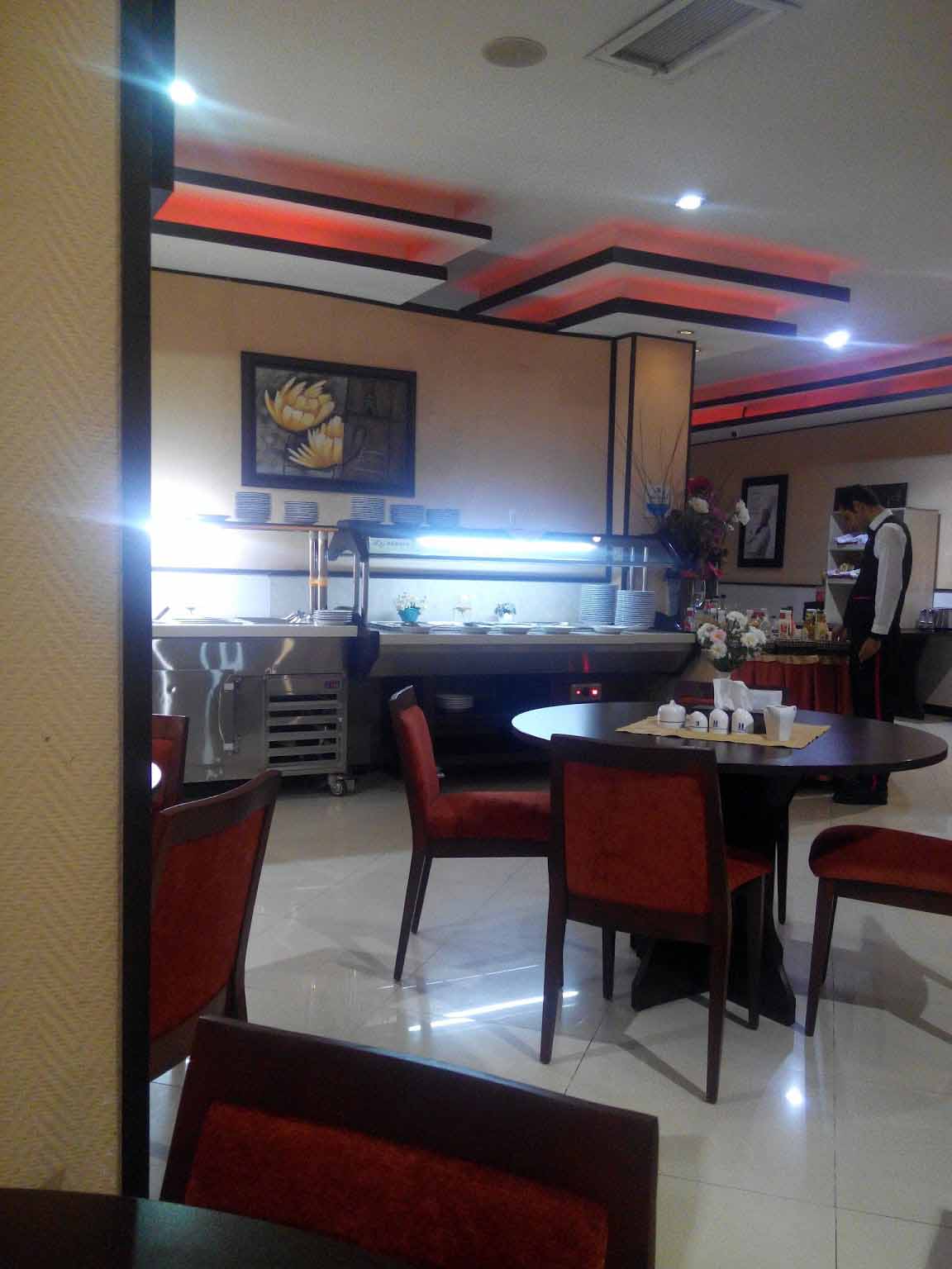 Tehran Asareh Hotel ,Tehran hotels, iran hotels  ,4 star hotel in tehran