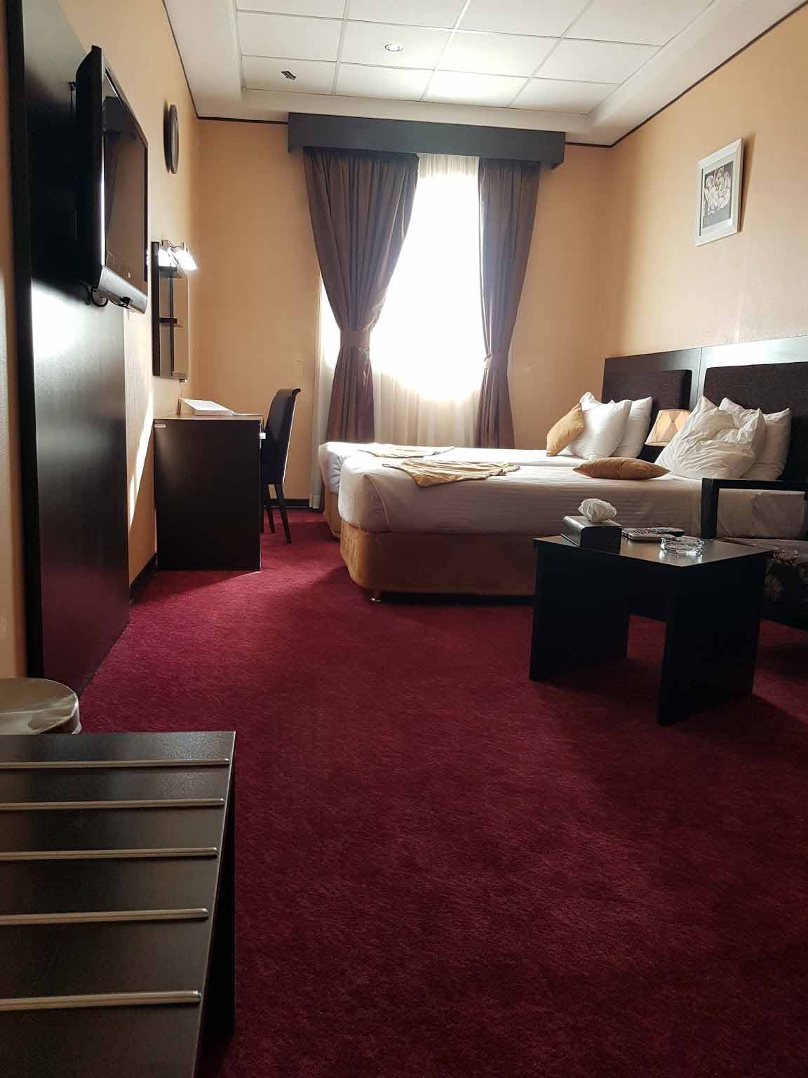 Tehran Asareh Hotel ,Tehran hotels, iran hotels  ,4 star hotel in tehran