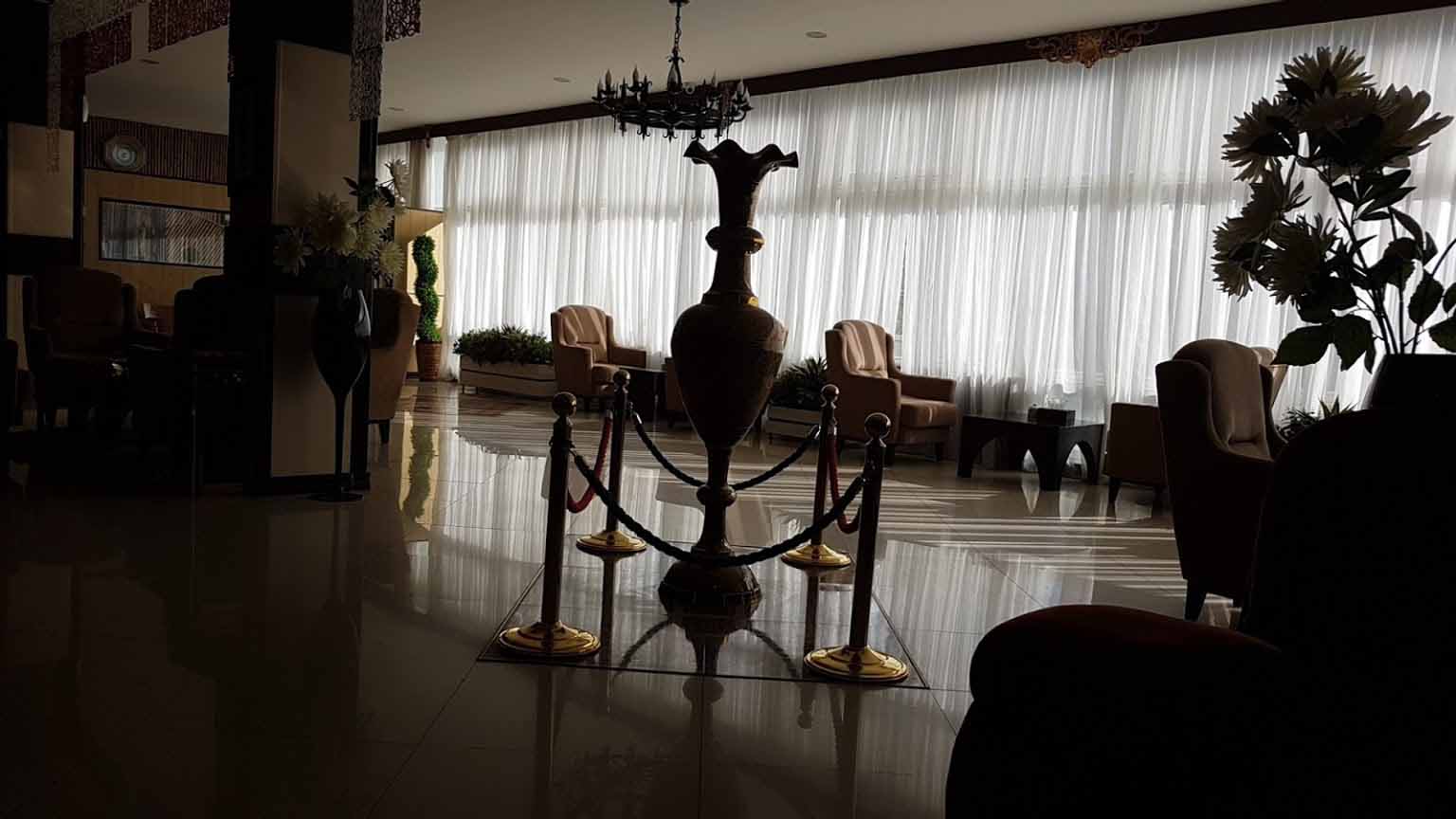 Tehran Asareh Hotel ,Tehran hotels, iran hotels  ,4 star hotel in tehran