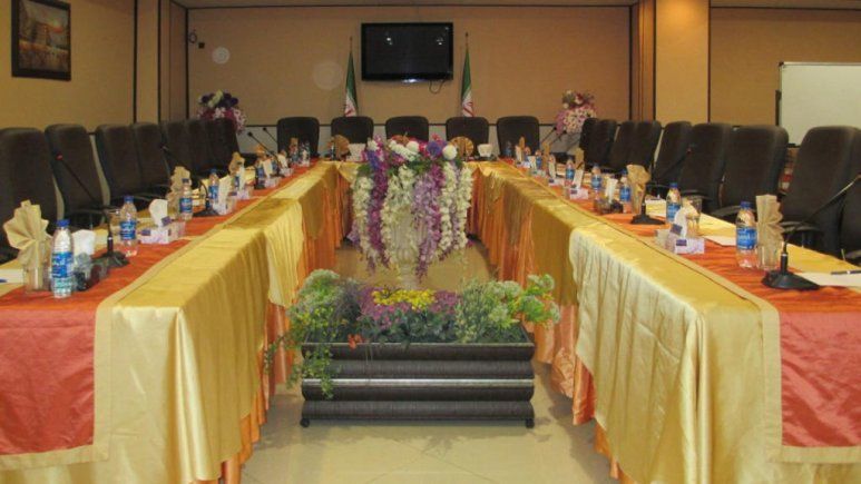 Tehran Asareh Hotel ,Tehran hotels, iran hotels  ,4 star hotel in tehran