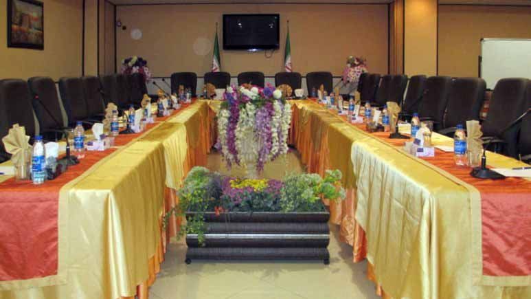 Tehran Asareh Hotel ,Tehran hotels, iran hotels  ,4 star hotel in tehran