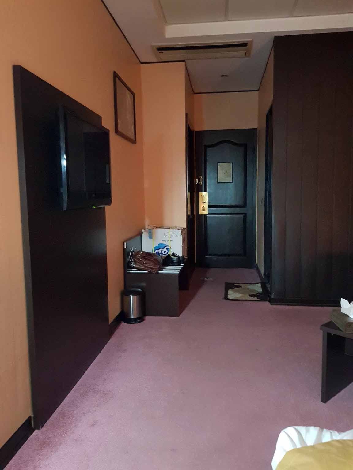 Tehran Asareh Hotel ,Tehran hotels, iran hotels  ,4 star hotel in tehran