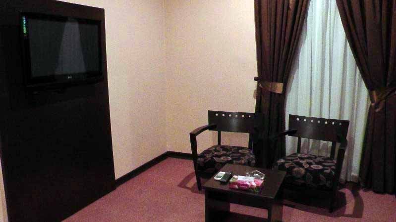 Tehran Asareh Hotel ,Tehran hotels, iran hotels  ,4 star hotel in tehran