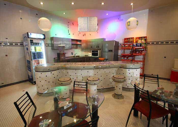 Tehran Asareh Hotel ,Tehran hotels, iran hotels  ,4 star hotel in tehran