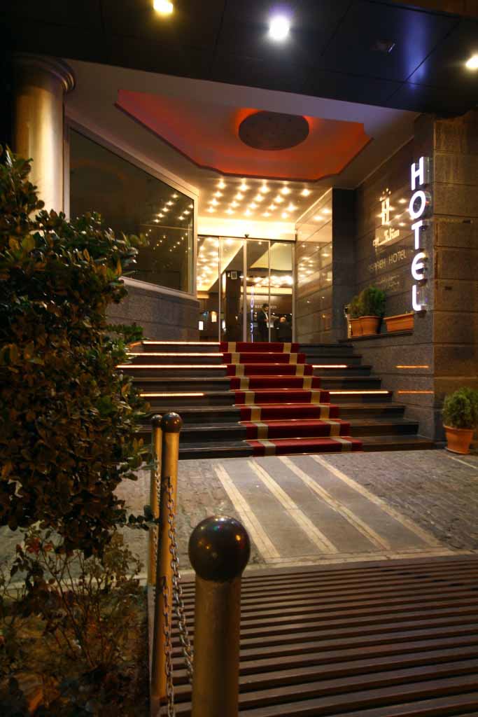 Tehran Asareh Hotel ,Tehran hotels, iran hotels  ,4 star hotel in tehran