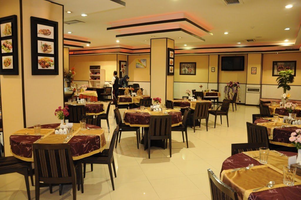 Tehran Asareh Hotel ,Tehran hotels, iran hotels  ,4 star hotel in tehran