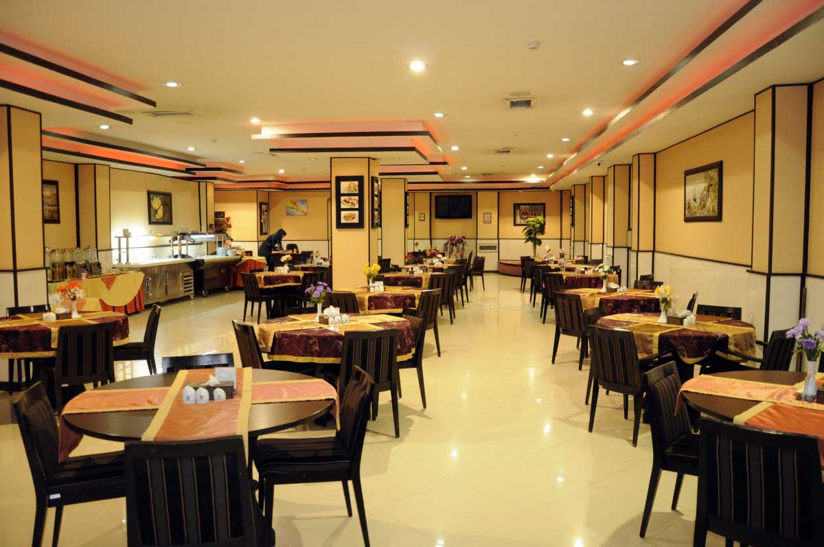 Tehran Asareh Hotel ,Tehran hotels, iran hotels  ,4 star hotel in tehran