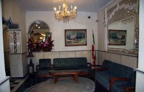 Tehran Atlas Hotel,Tehran hotels, iran hotels , 3 star hotels in tehran