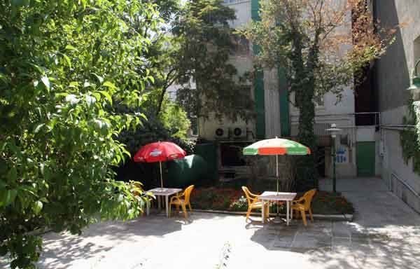 Tehran Atlas Hotel,Tehran hotels, iran hotels , 3 star hotels in tehran