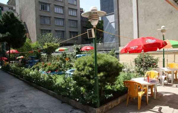 Tehran Atlas Hotel,Tehran hotels, iran hotels , 3 star hotels in tehran