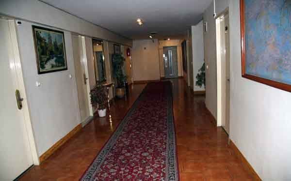 Tehran Atlas Hotel,Tehran hotels, iran hotels , 3 star hotels in tehran