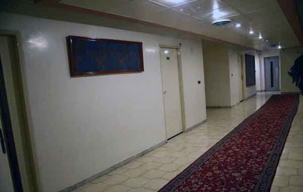 Tehran Atlas Hotel,Tehran hotels, iran hotels , 3 star hotels in tehran