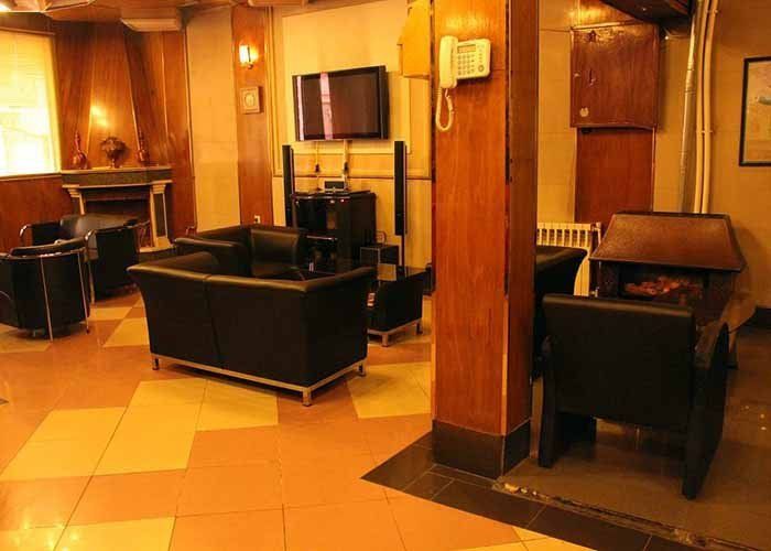 Tehran Avrin Hotel ,Tehran hotels, iran hotels  ,2 star hotels in tehran