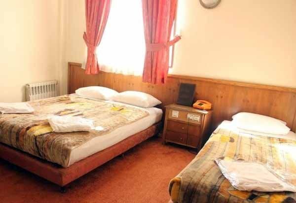 Tehran Avrin Hotel ,Tehran hotels, iran hotels  ,2 star hotels in tehran